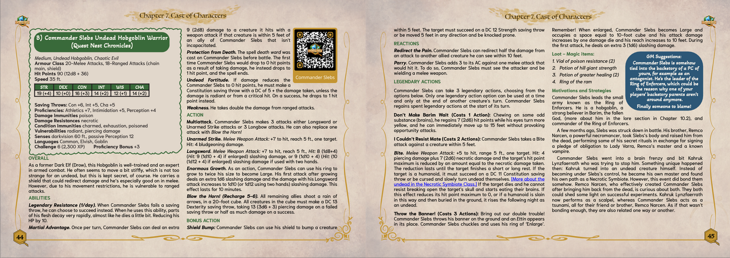 Book 4. Ohm-E'Ga War