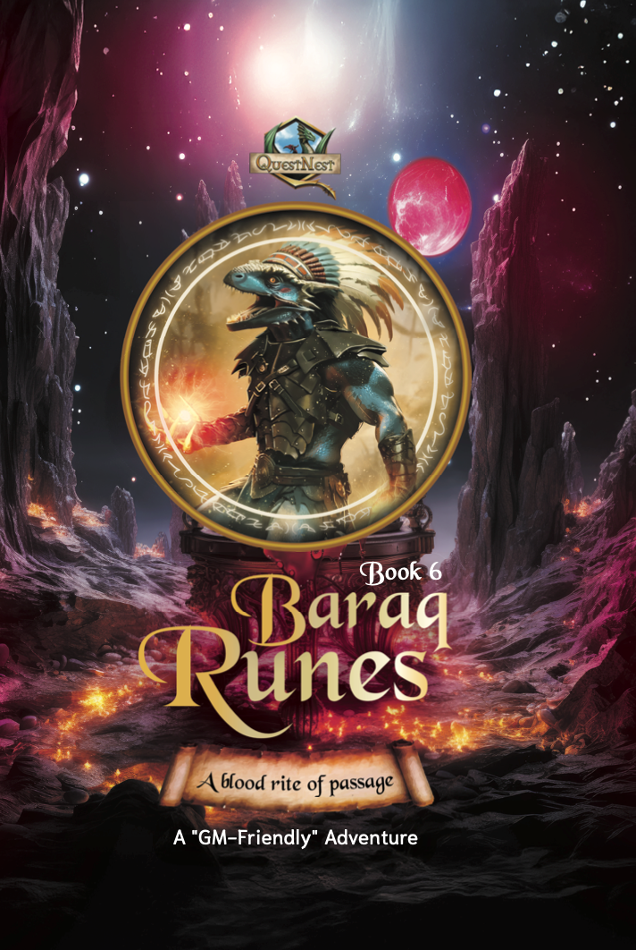 Necrotic Symbiote Class